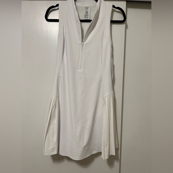 Athleta Dresses Athleta Court Advantage Exercise Dress Poshmark